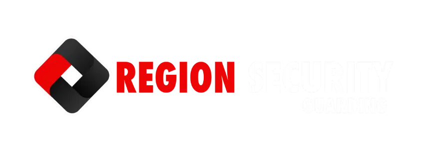 Region Security Guards company logo