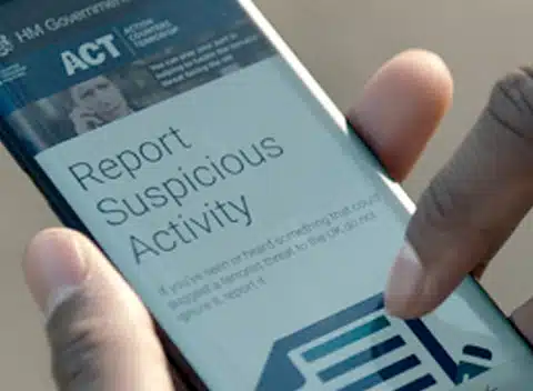 Professional security advice and tips – guidance by Region Security Guarding