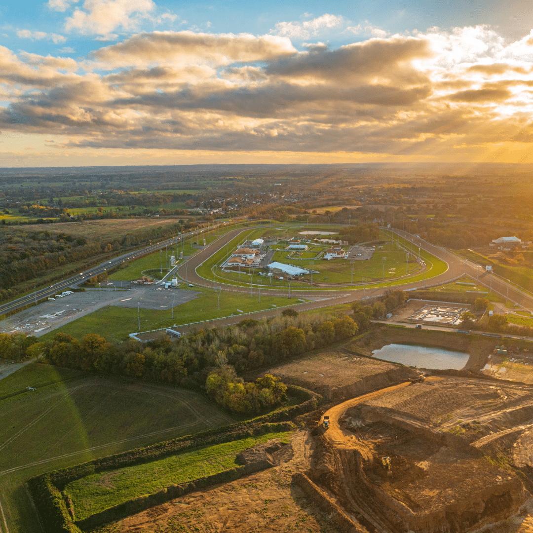 Security Company Chelmsford - Chelmsford Race Course