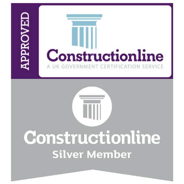 Constructionline Silver Member