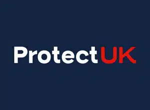 Protect UK Logo