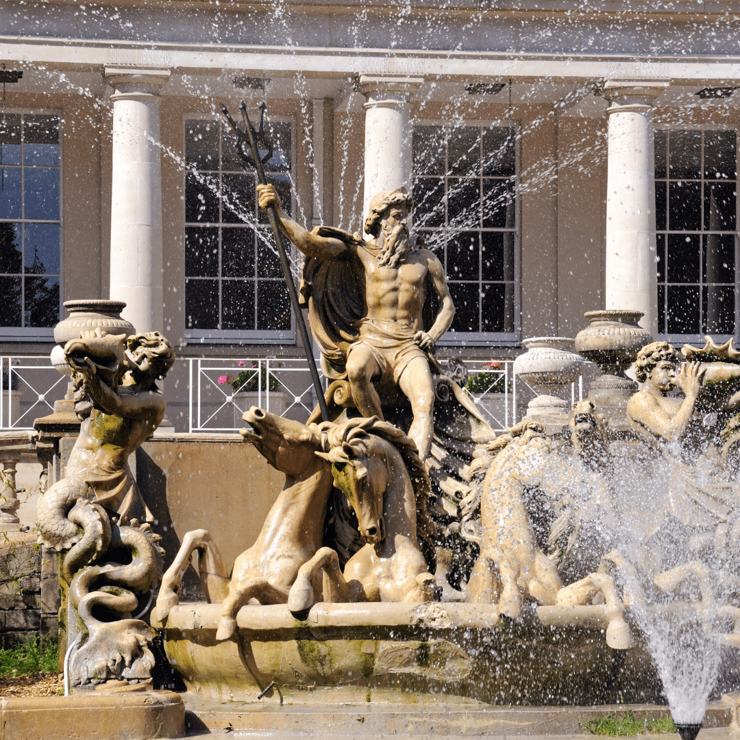Security Company Cheltenham