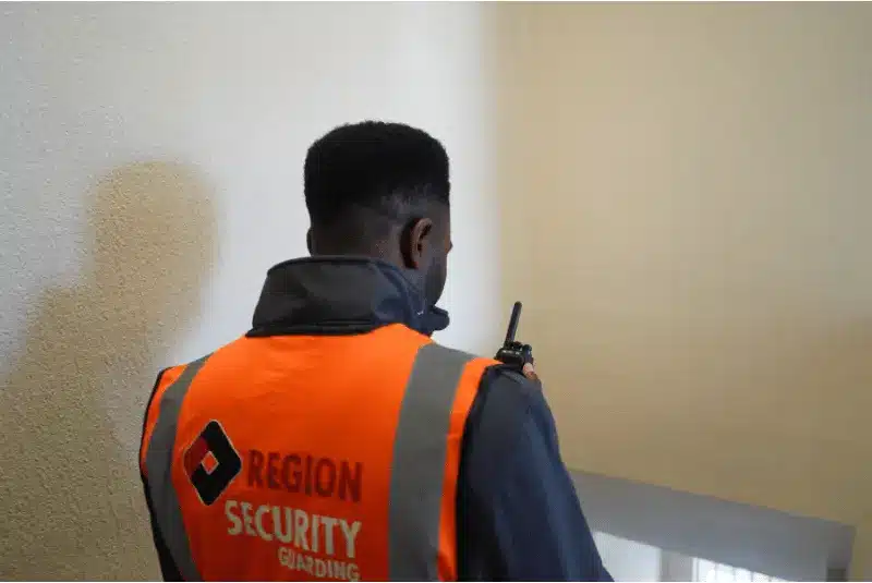 Event Security in Sunderland