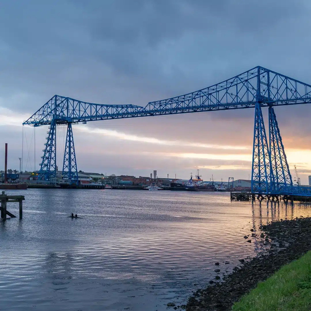 image of Middlesbrough