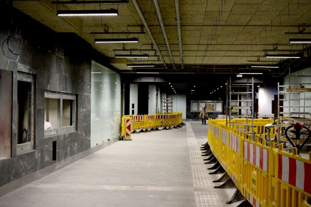 5 ways to prevent utility site theft in Cambridge