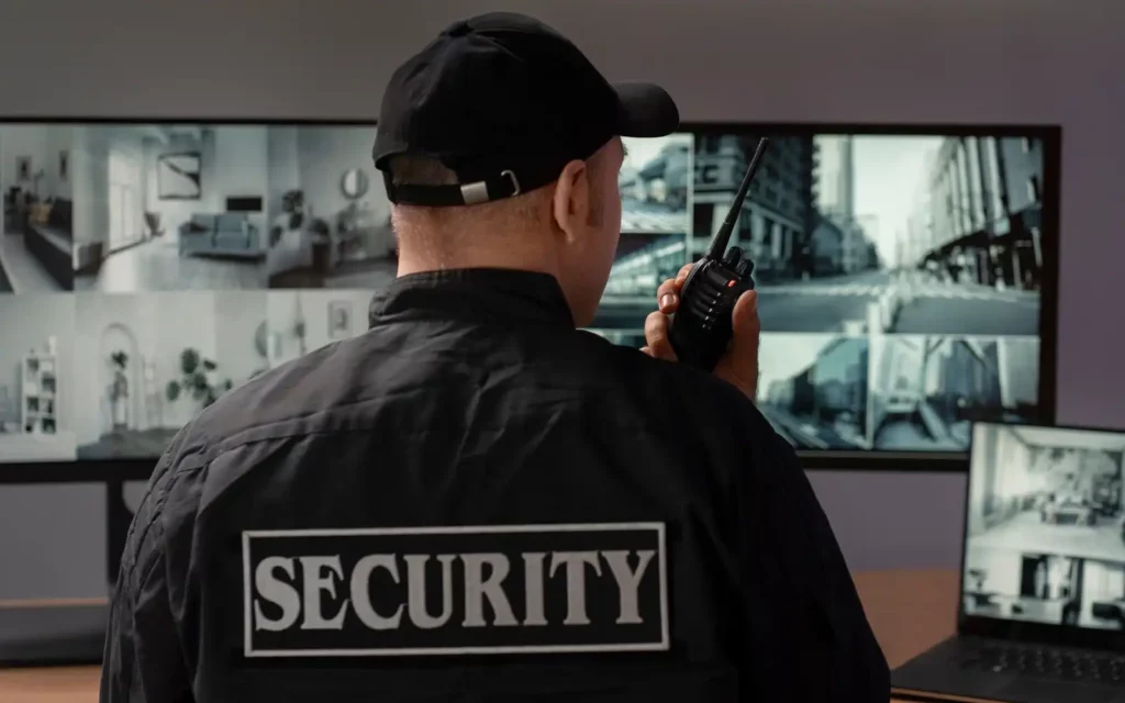 business theft prevention tips Shrewsbury