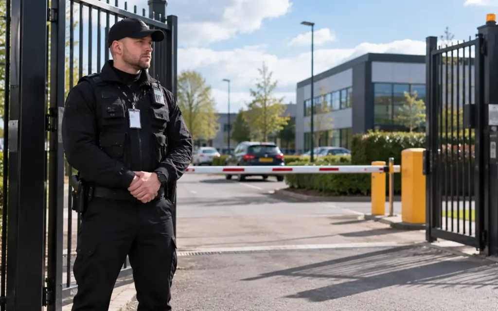 how to prevent after-hours crime in Sutton Coldfield
