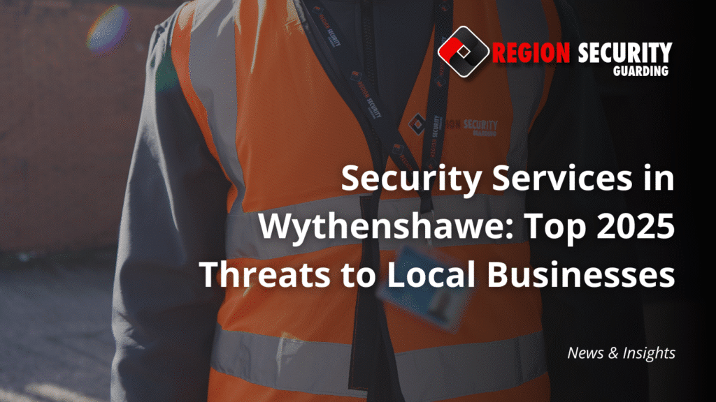 Security Service in