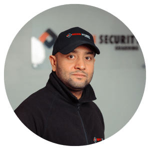 Picture of Khaled Khaled Miah