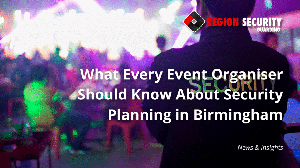 Event Security Services