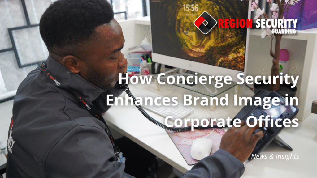 Concierge Security Services
