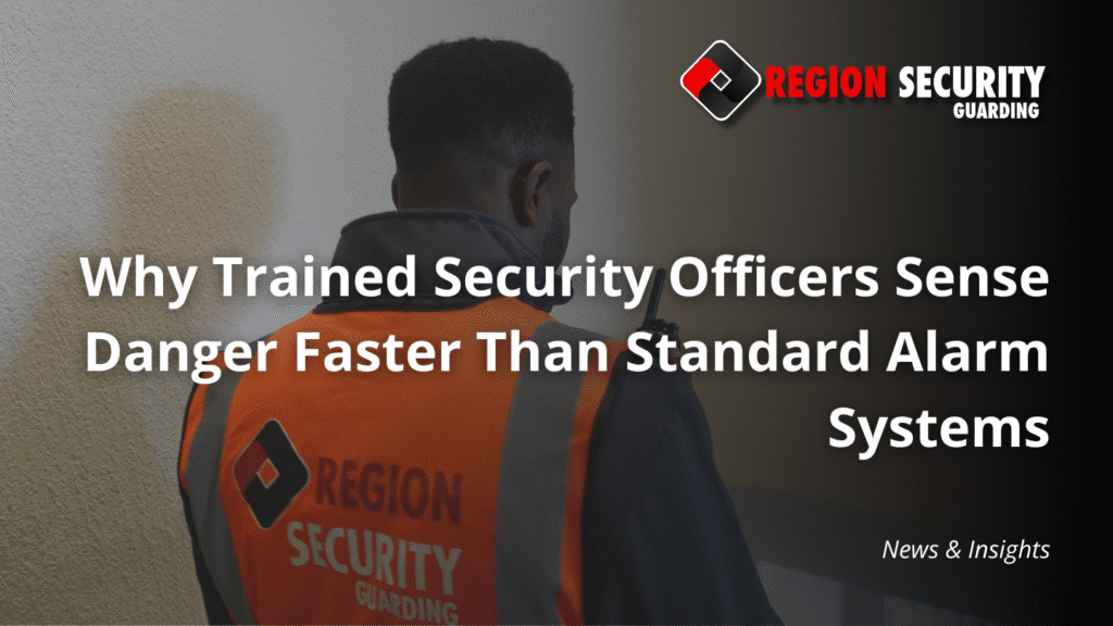 advanced security monitoring in Birmingham