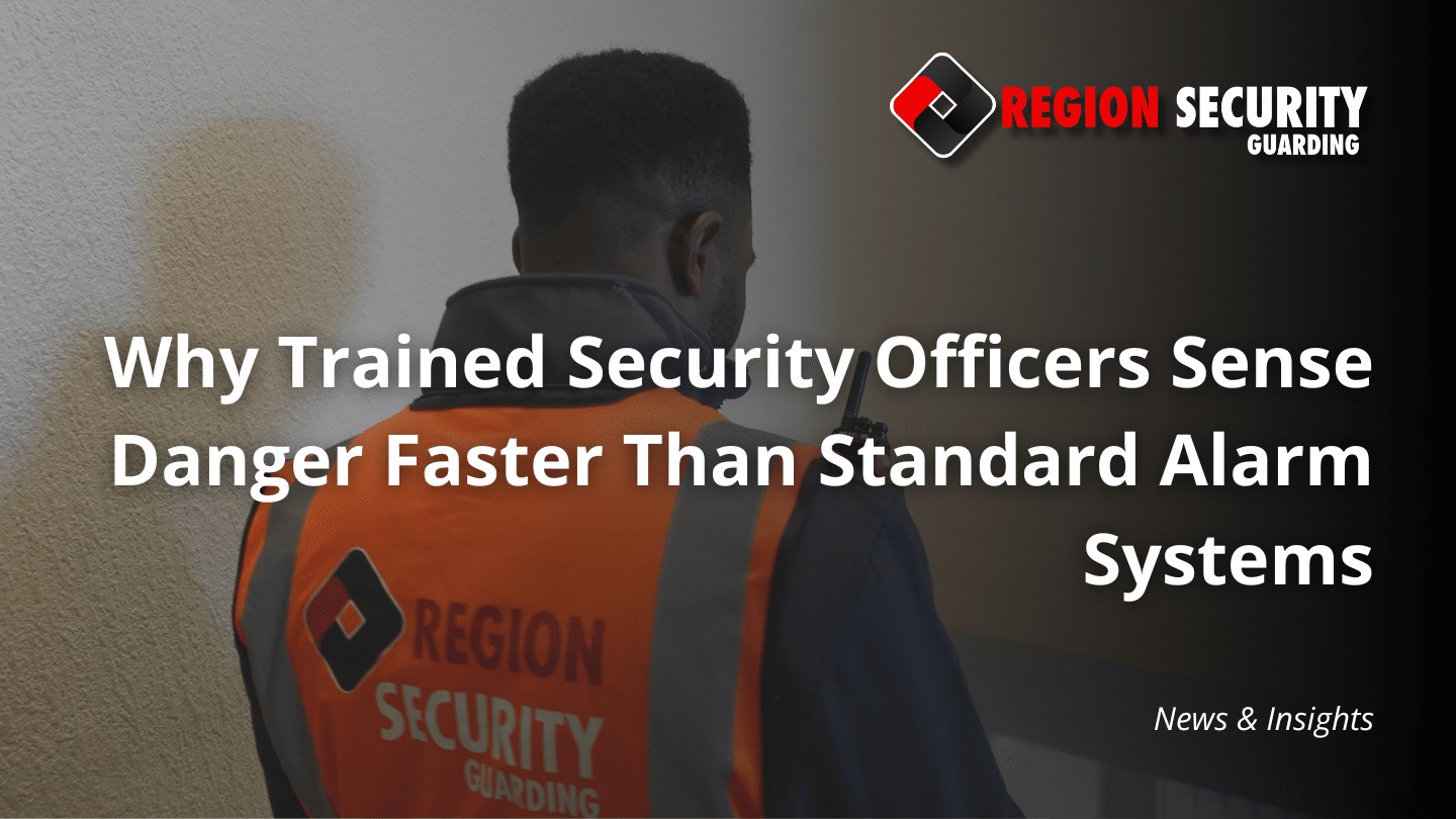 advanced security monitoring in Birmingham