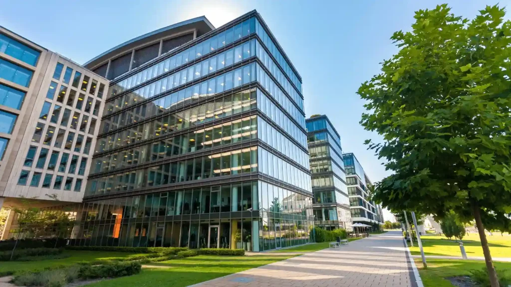 public sector & government facilities security