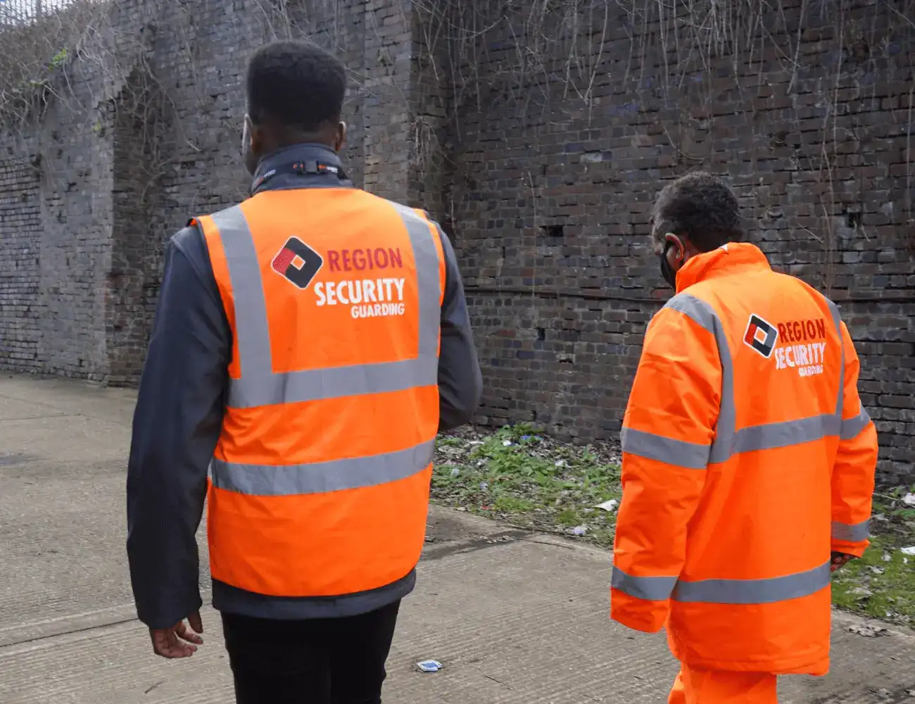 falkirk security guarding