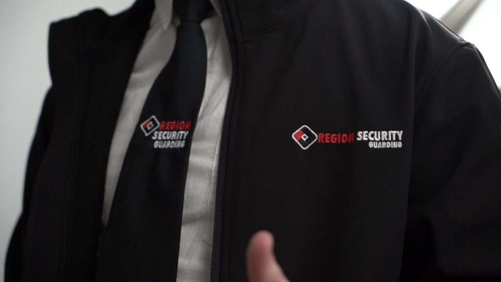 Security Gurding