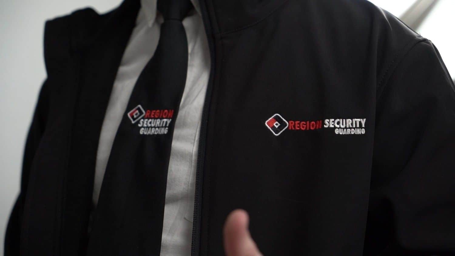 Security Gurding