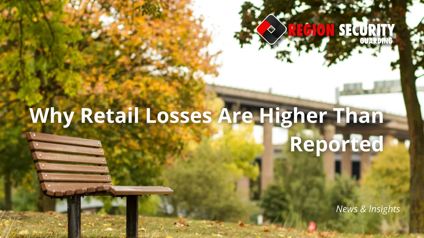 true cost of retail shrinkage