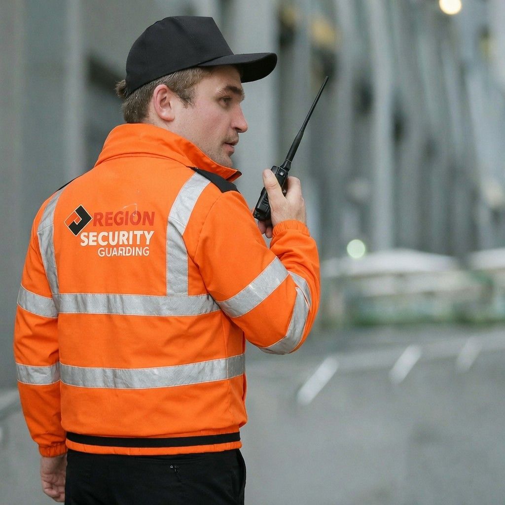 alarm security