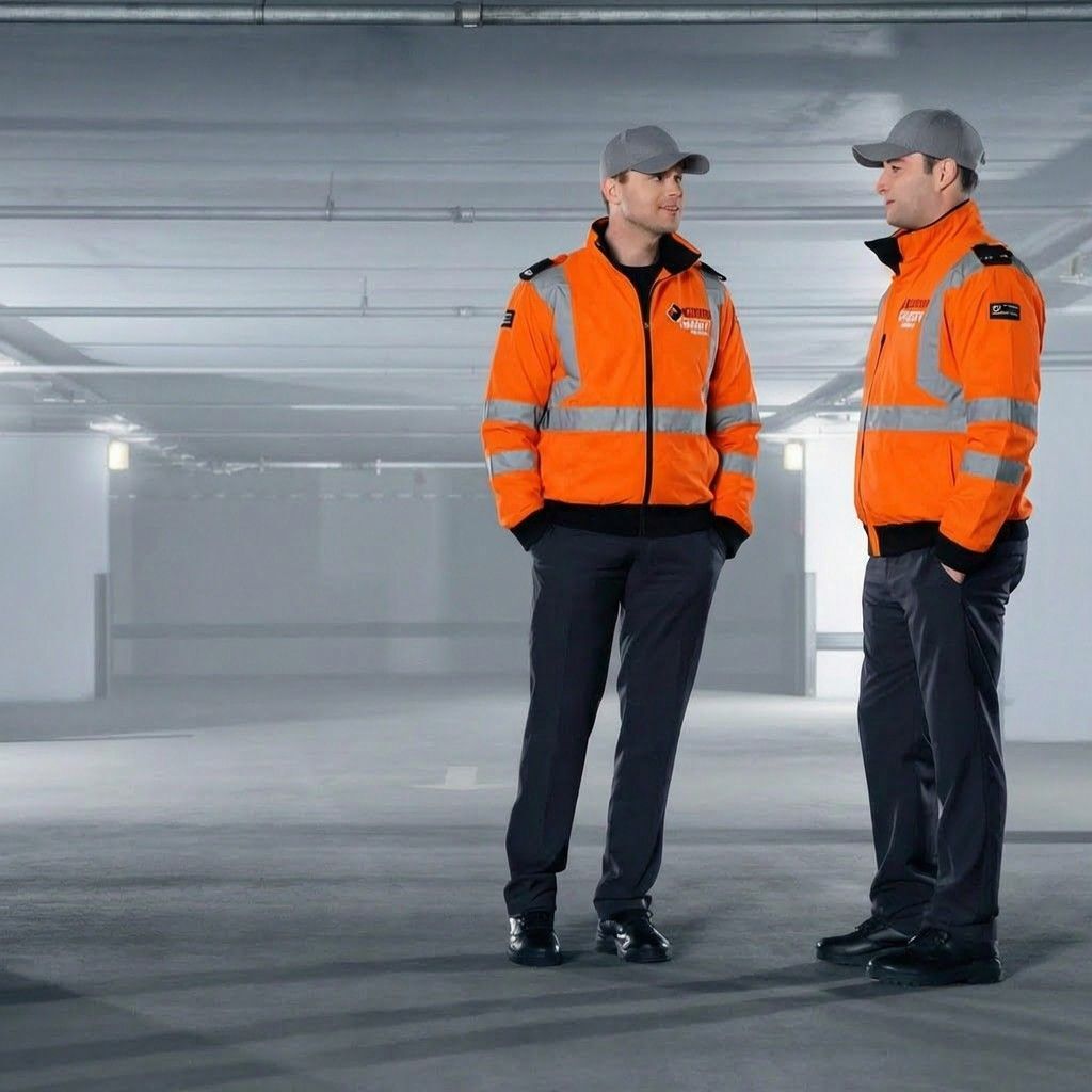 security i public sector