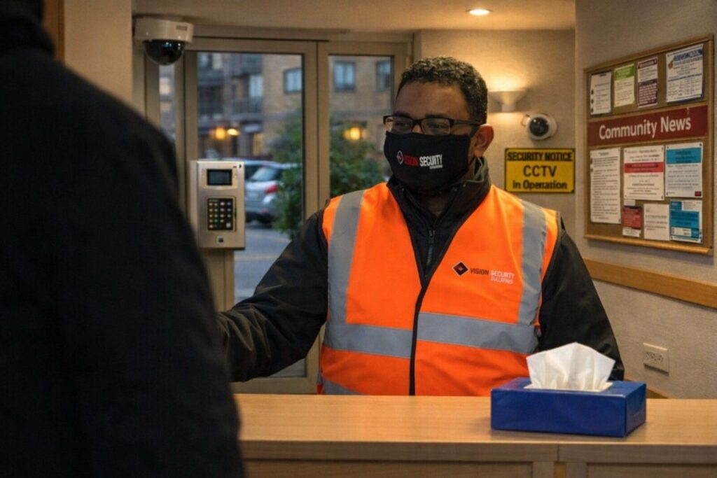 housing security