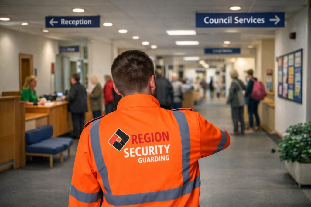 local security
