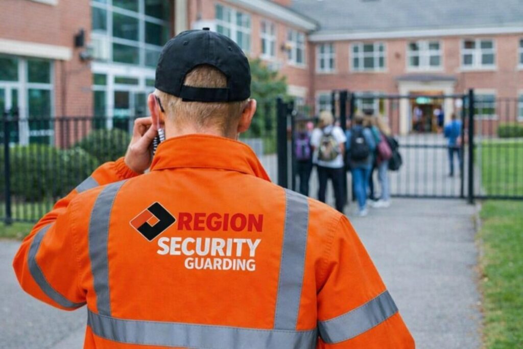 school and collage security