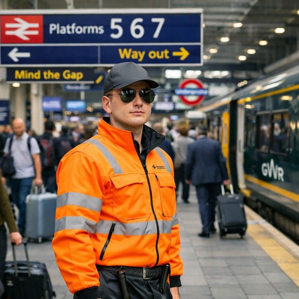 transport security