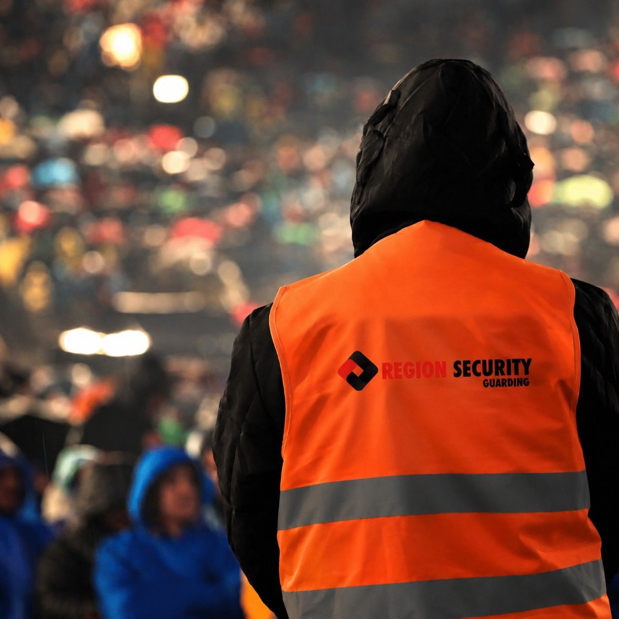 event security