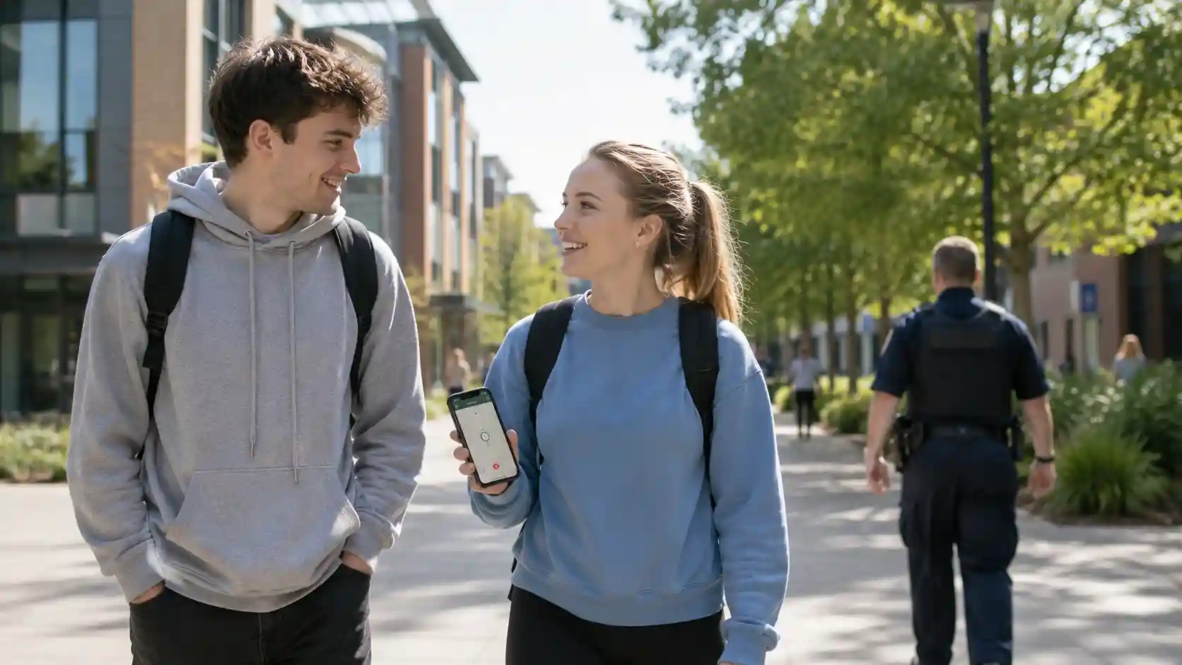 student safety
