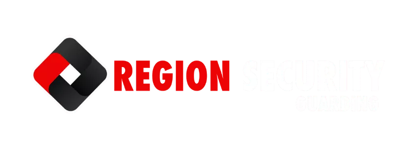 Region Security Guards company logo