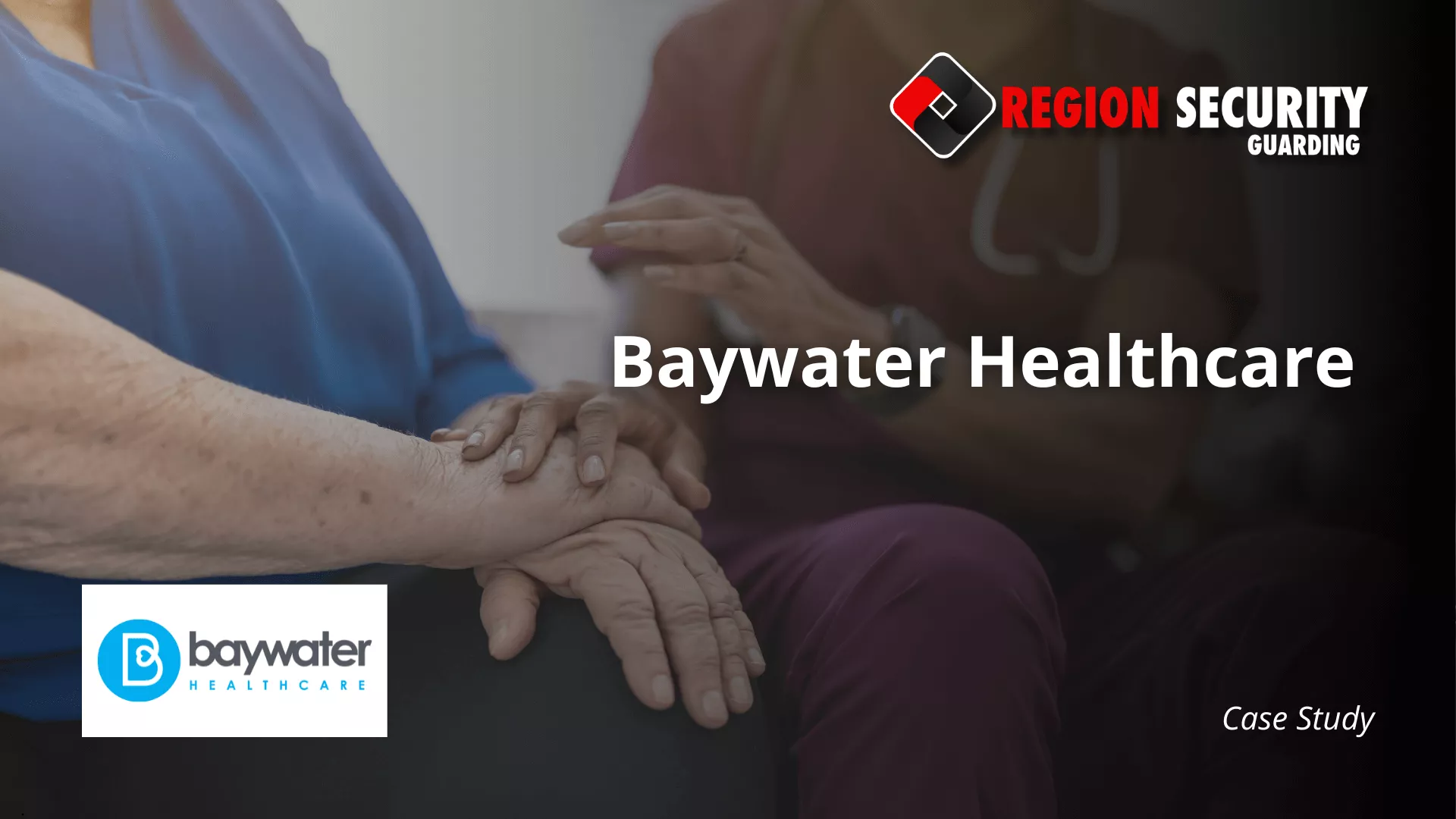 image for Baywater Healthcare case study