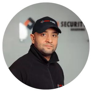 Picture of Kaled Miah